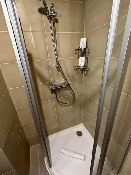 Direkt Bei U1 Apartment Vienna